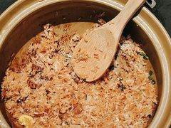 -椰小名·竹笙椰子鸡(中堂店)