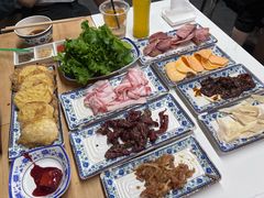 -大槐树烤肉馆