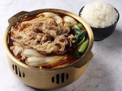 -桃花丼烧肉饭(凯丹商场店)