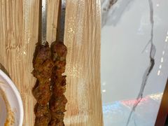 -巴依老爷新疆美食(常营店)