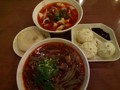 -皇城坝小吃(科华成都王府井购物中心店)