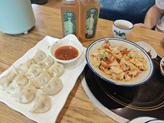 -妈妈的味道(和顺古镇店)