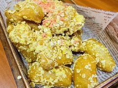 -天和晟烤鸭店(玉泉西街店)