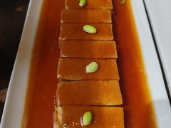 -老牌坊鲁菜名店(宽厚里店)