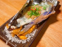 -质烤烤物·活烤海鲜(质烤总店)