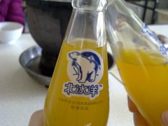 北冰洋-大槐树烤肉馆