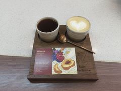 -Again Coffee Roaster(香蜜湖店)