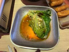 -令狐冲烤鱼·烧菜馆(达明店)