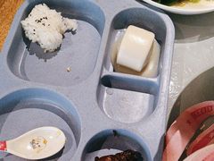 -山里俏·地标皖南菜·屯溪臭鳜鱼(北城万达店)