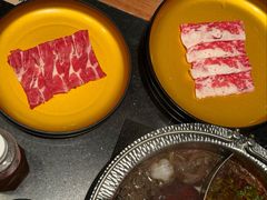 -牛New寿喜烧(金茂览秀城店)
