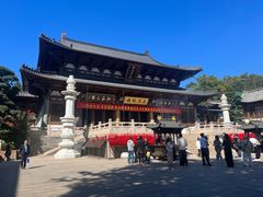 -径山寺