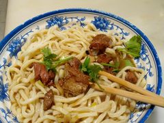 -京门老爆三(回龙观店)