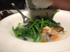 无油鱼汤-味界·精致赣菜(招商花园城店)