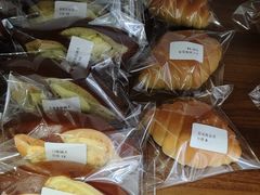 -雀食面包店(钟楼店)