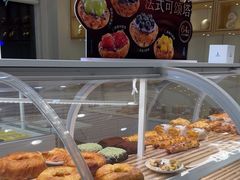 -LanTa蓝塔烘焙(锦艺城店)