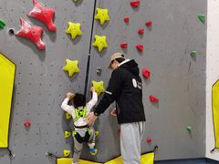 -CLIFFS颗粒攀岩(萧山众安店)