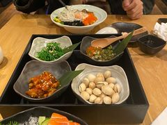 -Hatsune隐泉日式料理(SKP店)