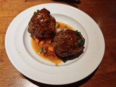 小馆大丸子-黑鸡小馆(金源店)