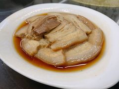 特色糟肉-协和菜馆(凤凰街店)