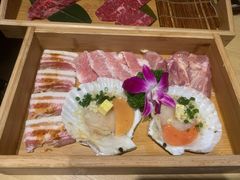 -牛藏·黑毛和牛烧肉(环市东店)