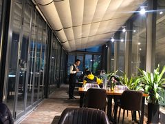 大堂-CASANOVA西餐厅(海信广场店)