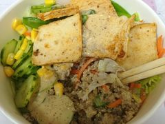 -沙野轻食(静安寺店)