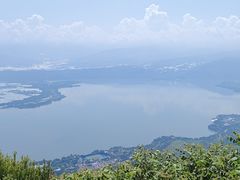 -邛海风味特色菜馆