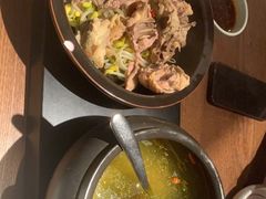 -云海肴·汽锅鸡·云南菜(领展购物广场·中关村店)