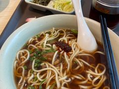 -李先生牛肉面大王(东铁营店)