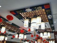 -惠丰堂饭庄·烤鸭·京味菜(翠微路店)