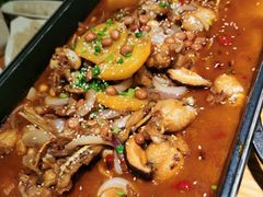 -小小河边鱼(天润城店)