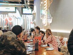 -haxnbauer海森堡德国餐厅(深圳coco店)