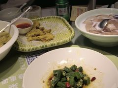 -梁家大院•农家菜(昆山会展中心店)