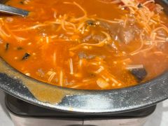 -高玛纳驴肉火烧(一世界店)