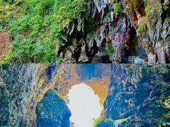 -英西峰林·洞天仙境