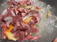 -泽成冰煮羊(非·遗东岸国际店)