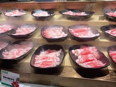 -亚马逊海鲜自助(梅溪湖步步高店)