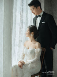 -吉光片羽高端婚纱摄影(泰州优选店)