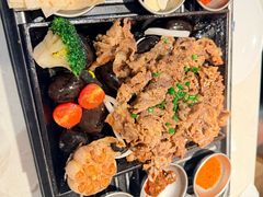 -七八冷面·延边朝鲜族美食(欢乐谷店)