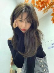 -Rise Hair上升造型