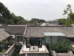 -糖房咖啡(南锣鼓巷店)