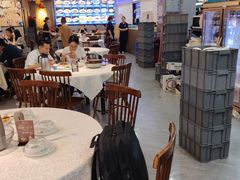 -潮之南·潮汕菜·鱼仔档(南山店)