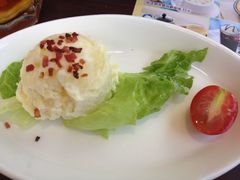 土豆沙律-必胜客(海滨店)
