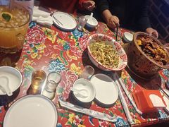 -人民公社大食堂(张家湾店)