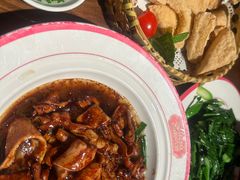 -春梅里卤鹅馆·47年老字号(中山路店)