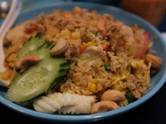 -URBAN SOI Thai Kitchen乐泰料理(长乐路店)