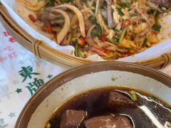 -东排食堂长沙小吃大排档(五一广场店)