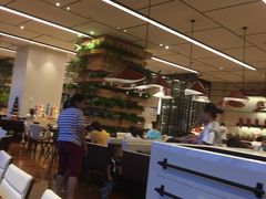 -嘉年华大酒店琴湾-自助餐厅