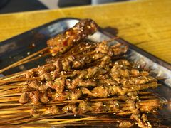 -袁师傅烤肉(弹子石店)