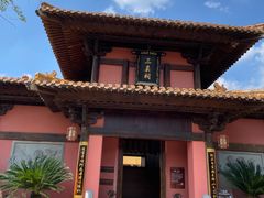 -茅山东方盐湖城景区